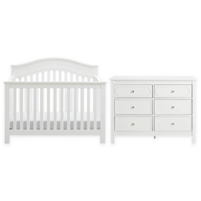 Baby Relax Rivers Nursery Furniture 