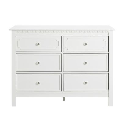 baby dresser