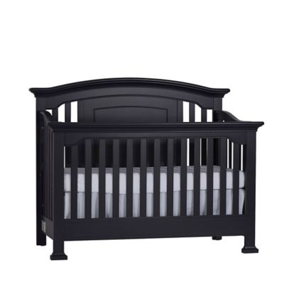 blue nursery furniture