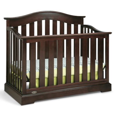 graco crib into toddler bed