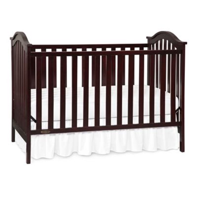 graco ashland 3 in 1 crib