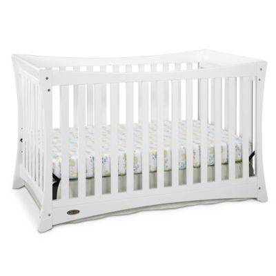 4 in 1 baby cot