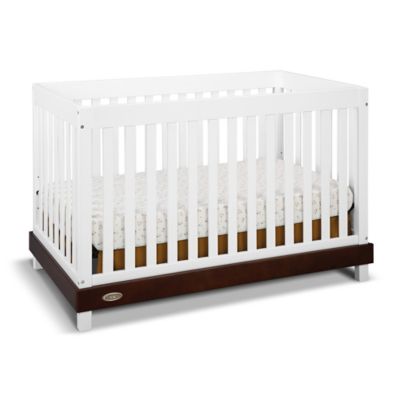 graco crib 04520