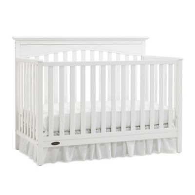 graco hayden convertible crib instructions