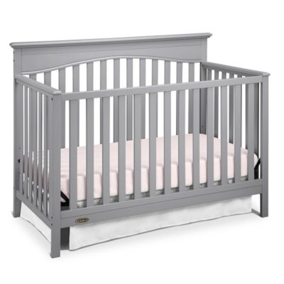 graco crib to full size bed