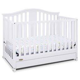 Graco Lauren Crib Conversion Rails Bed Bath Beyond