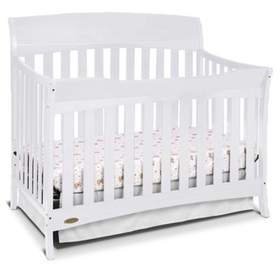 graco crib 04520