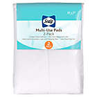 Alternate image 3 for Sealy 2-Pack Multi-Use Pads