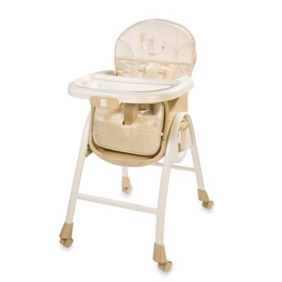 summer infant high chair