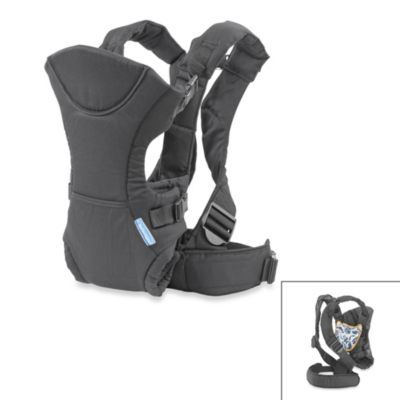 infantino flip baby carrier