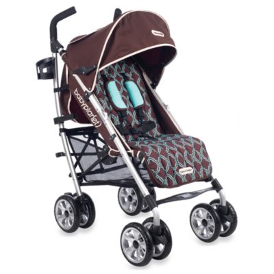 baby planet stroller