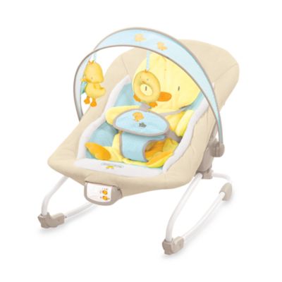 comfort harmony rocker
