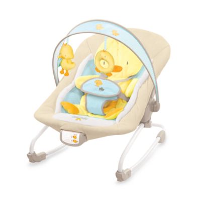 bright starts rocker bouncer