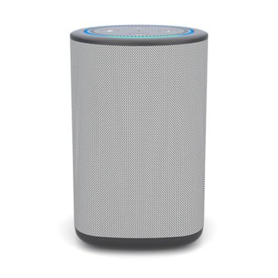 does the amazon echo dot have a battery