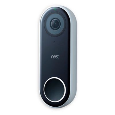 video doorbell works with google