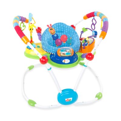 baby einstein 360 jumper