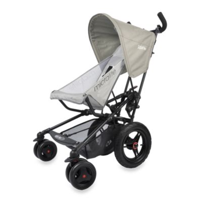 micralite stroller