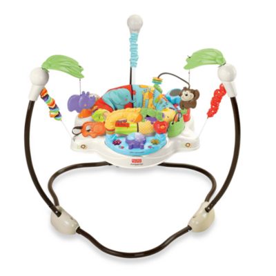 jump fisher price jumperoo