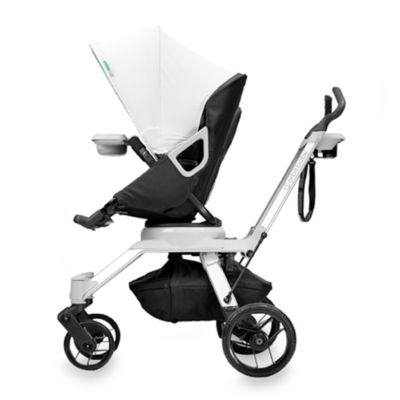 orbit baby stroller seat