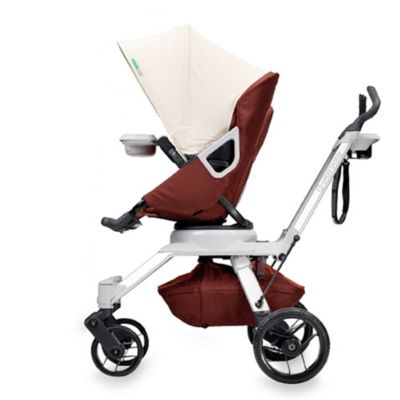 orbit baby g2 double stroller