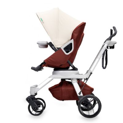 orbit baby bassinet stroller