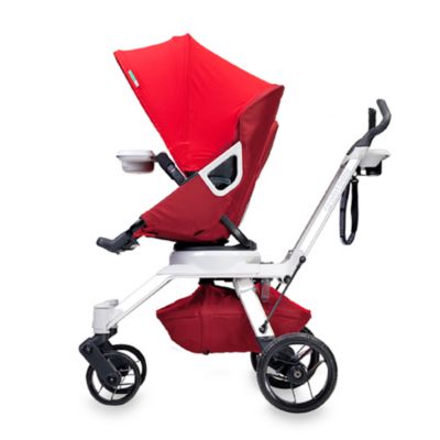 orbit 360 stroller