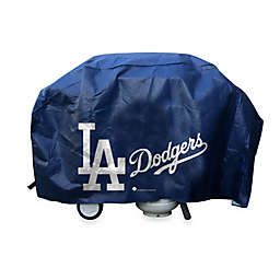 MLB Los Angeles Dodgers Deluxe Grill Cover