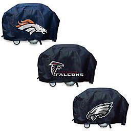 NFL Deluxe BBQ Grill Cover
