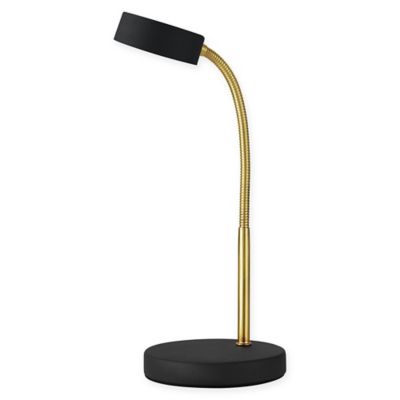 globe desk light