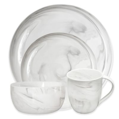 porcelain tableware