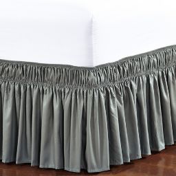 16 Inch Drop Bedskirt Bed Bath Beyond