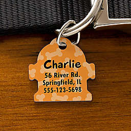 Pick-Your-Design Dog ID Tag