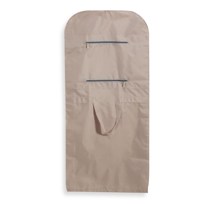 garment tote