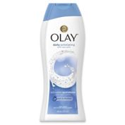 Olay&reg; 22 fl. oz. Daily Exfoliating Body Wash with Sea Salts