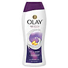 Alternate image 0 for Olay&reg; Age Defying 22 fl. oz. Body Wash with Vitamin E