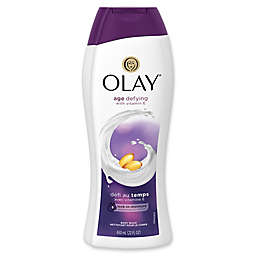 Olay® Age Defying 22 fl. oz. Body Wash with Vitamin E