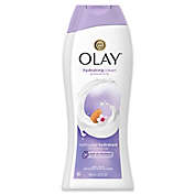 Olay&reg; 22 fl. oz. Daily Moisture Body Wash with Almond Milk