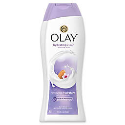 Olay® 22 fl. oz. Daily Moisture Body Wash with Almond Milk