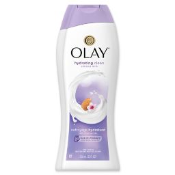 Olay® 22 fl. oz. Daily Moisture Body Wash with Almond Milk