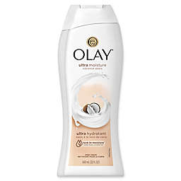 Olay® 22 fl.oz. Ultra Moisture Body Wash in Coconut Oasis
