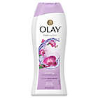Alternate image 0 for Olay&reg; Fresh Outlast 22 fl. oz. Soothing Body Wash in Orchid and Black Currant