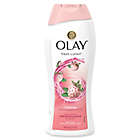 Alternate image 0 for Olay&reg; 22 fl. oz. Fresh Outlast Body Wash in White Strawberry &amp; Mint