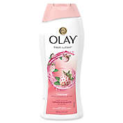 Olay&reg; 22 fl. oz. Fresh Outlast Body Wash in White Strawberry &amp; Mint