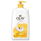Alternate image 0 for Olay&reg; 30 fl. oz. Ultra Moisture Body Wash with Shea Butter