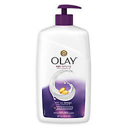 Olay® Age Defying 30 fl. oz. Body Wash with Vitamin E