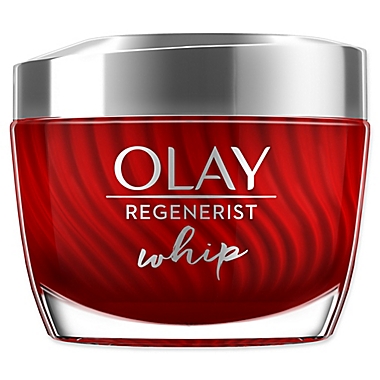 Olay&reg; Regenerist 1.7 oz. Whip Face Moisturizer. View a larger version of this product image.