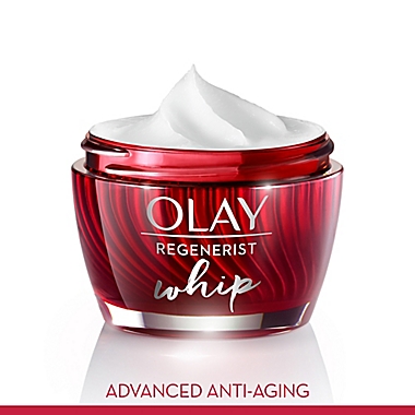 Olay&reg; Regenerist 1.7 oz. Whip Face Moisturizer. View a larger version of this product image.