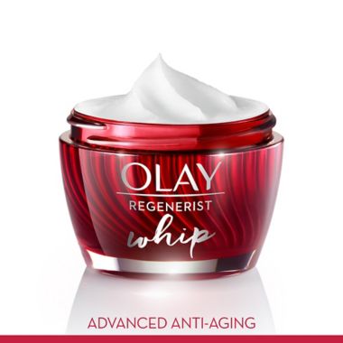 Olay&reg; Regenerist 1.7 oz. Whip Face Moisturizer. View a larger version of this product image.