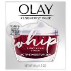 Alternate image 5 for Olay&reg; Regenerist 1.7 oz. Whip Face Moisturizer