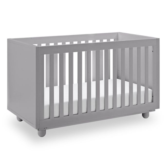 Espresso Storkcraft Violet 3 In 1 Convertible Crib